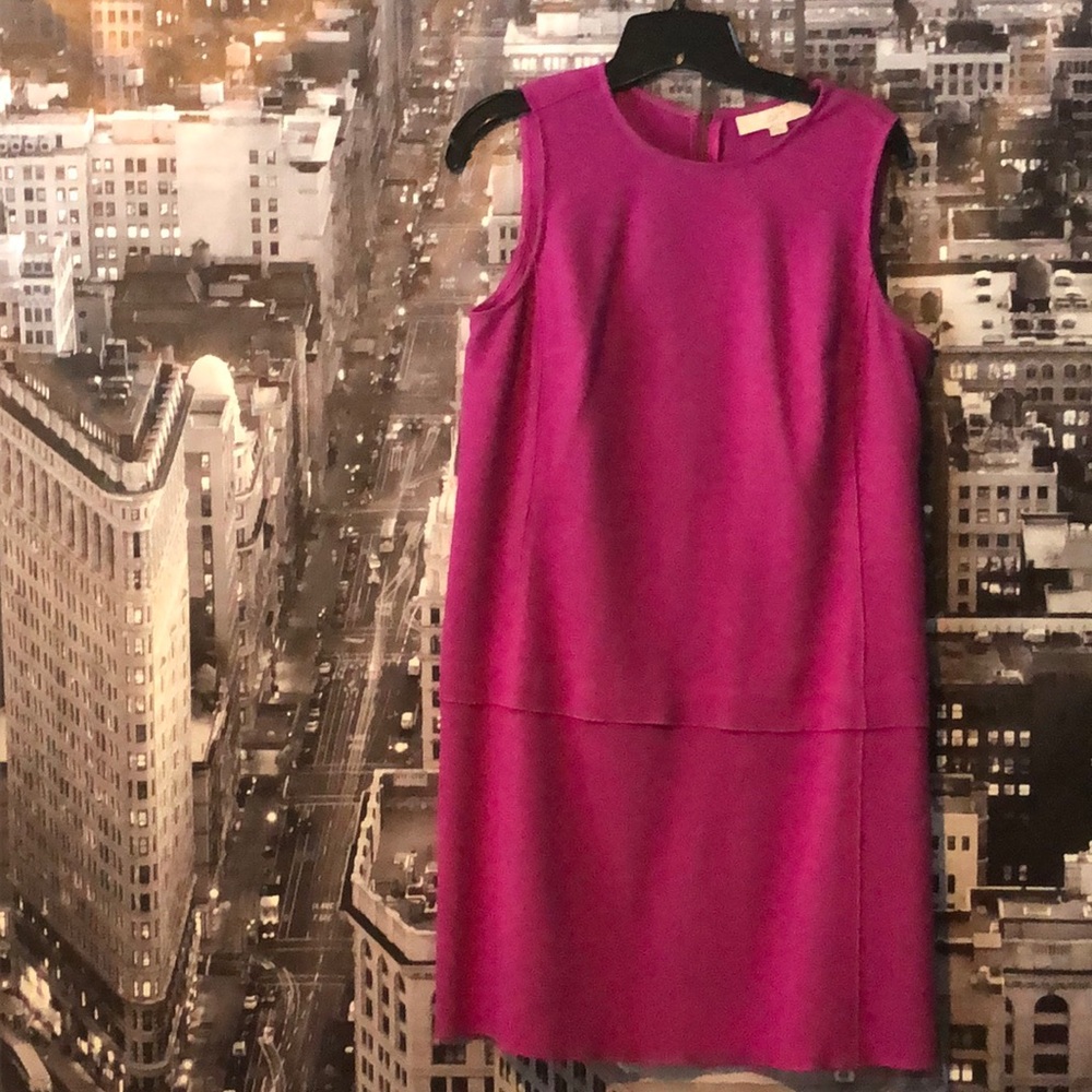 Loft dress